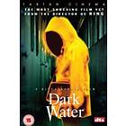 Dark Water (2002) (UK) (DVD)