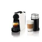 DeLonghi Nespresso Essenza Mini EN85 & Aeroccino