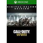 Call of Duty: WWII - Digital Deluxe Edition (Xbox One | Series X/S)