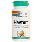 Solaray Havtorn 100 Kapslar
