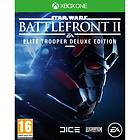 Star Wars: Battlefront II - Elite Trooper Deluxe Edition (Xbox One | Series X/S)
