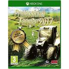 Professional Farmer 2017 - Gold Edition (Xbox One | Series X/S)