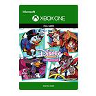 The Disney Afternoon Collection (Xbox One | Series X/S)