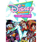 The Disney Afternoon Collection (PS4)