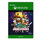 Overcooked! (Xbox One | Series X/S)
