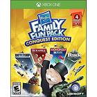 Hasbro Family Fun Pack - Conquest Edition (Xbox One | Series X/S)