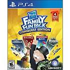 Hasbro Family Fun Pack: Conquest Edition (PS4)