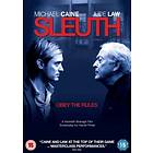 Sleuth (2007) (UK) (DVD)