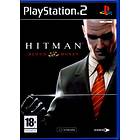 Hitman: Blood Money (PS2)