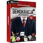 Democracy 3 - Collector's Edition (PC)