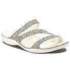 Crocs Swiftwater Graphic Sandal (Women's)