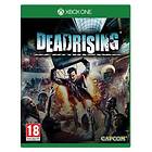 Dead Rising (Xbox One | Series X/S)