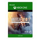 Battlefield 1 - Deluxe Edition (Xbox One | Series X/S)