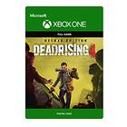 Dead Rising 4 - Deluxe Edition (Xbox One | Series X/S)