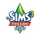 The Sims 3 Expansion: Fast Lane Stuff 