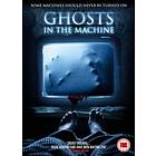 Ghosts in the Machine (UK) (DVD)