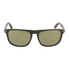 Serengeti Leonardo Photochromic Polarized