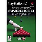 International Snooker Championship (PS2)