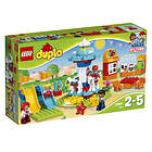LEGO Duplo 10841 Family Fair