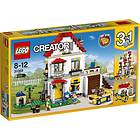 LEGO Creator 31069 Modular Family Villa