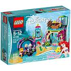 LEGO Disney Princess 41145 Ariel et le sortilège magique