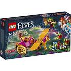 LEGO Elves 41186 Azari & The Goblin Forest Escape