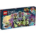 LEGO Elves 41188 Rymning Från Trollkungens Fästning