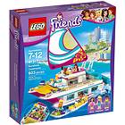 LEGO Friends 41317 Katamaran