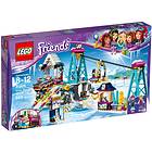 LEGO Friends 41324 Vinterresort Skidlift