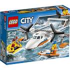 LEGO City 60164 L'hydravion de secours en mer