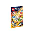 LEGO Nexo Knights 70373 NEXO Kombievner 2