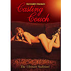 Casting Couch (UK) (DVD)
