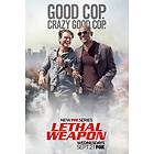 Lethal Weapon - Säsong 1 (Blu-ray)