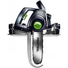 Festool SSU 200 EB-Plus-FS ohjauskiskolla