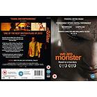We are Monster (UK) (DVD)
