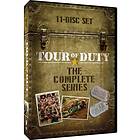 Tour of Duty - The Complete Series (US)