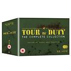 Tour of Duty - The Complete Collection (UK) (DVD)
