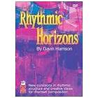 Gavin Harrison: Rhythmic Horizons (DVD)