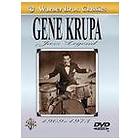 Gene Krupa: Jazz Legend (DVD)