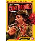 Contraband (1980) (UK) (DVD)