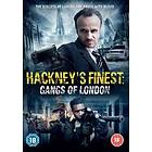 Hackney's Finest: Gangs of London (UK) (DVD)