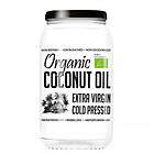 Diet-Food Organic Coconut Oil Extra Virgin Cold Pressed 1000ml