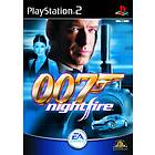 James Bond 007: NightFire (PS2)