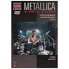Legendary Drum Licks: Metallica 1983-1988 (DVD)