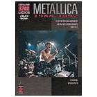 Legendary Drum Licks: Metallica 1988-1997 (DVD)