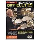 Lick Library: Technical Difficulties (DVD)