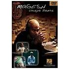 Magesh: Unique Beats (DVD)