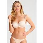 Triumph Beauty Full Essential Wired Padded With Detachable Straps Bra