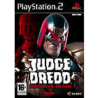 Judge Dredd: Dredd vs. Death (PS2)