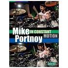 Mike Portnoy: In Constant Motion (DVD)